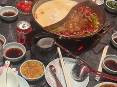 -捞王猪肚鸡火锅(金华义乌之心店)