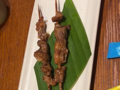 -云海肴·汽锅鸡·云南菜(苏州中心店)