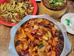 -佬缸炮江湖川菜(玉林店)