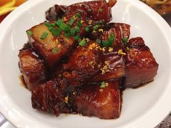 -银都上海菜馆(粤海东路店)