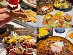 -BE BRIGHT KITCHEN(正佳广场店)