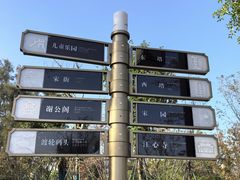 -江心屿景区