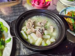 -芳华轩•客家菜馆(梧桐山店)