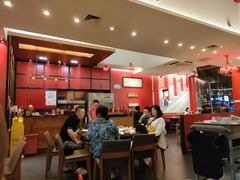 大堂-1078號老北京涮肉(松柏店)
