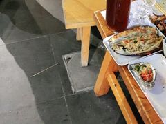 -木屋烧烤(白石洲店)