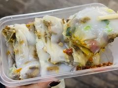 -安上粉皮.非遗手工小吃(骑龙巷店)