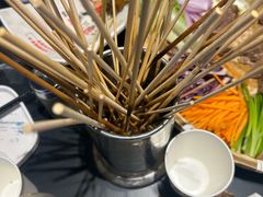 -串王阿三烧烤·小龙虾·烤鱼(拱墅胜利河美食街店)