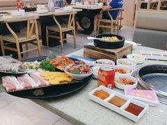 -妙香居韩国烤肉(容桂天佑城店)