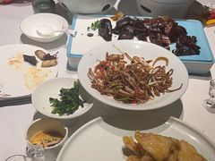 -百富源·海鲜辽菜(浑河堡店)