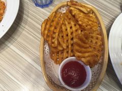 -必胜客(威高广场店)