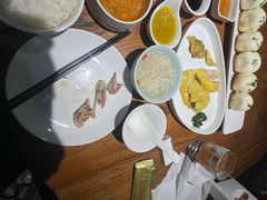 -金枝玉叶上海人家食府(三里河店)