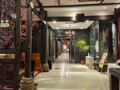 -阿细汉菜(本地盐帮菜名店)