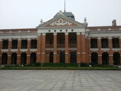-辛亥革命博物院北区