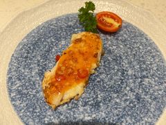 -大渔铁板烧(蛇口店)