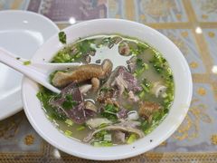 -清真·鸦儿李记·小馆(后海店)