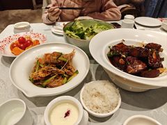-老妈菜馆(建设街店)