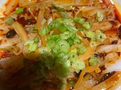 -缪氏川菜(深圳北站缤果空间店)