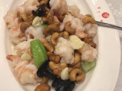 -万宝海鲜舫(劳动公园店)