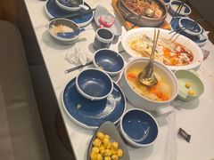 -大丰收·李家(浦西万达店)