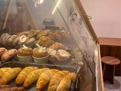 -屋裡·Union Bakery(龙江路店)