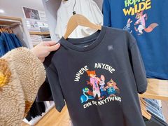 -优衣库(北京首开福茂宋家庄购物中心店)