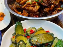 -胖婆捆鸭(长沙锦泰广场店)