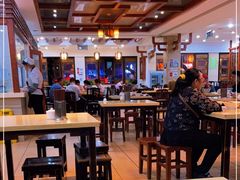 大堂-桥香园云南过桥米线(金马碧鸡店)