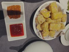 -楚禾宴·家宴(光谷大道店)