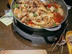 -蛙喔牛蛙(盐城盐都万达店)