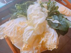 -竹叶涮肉坊(总店)