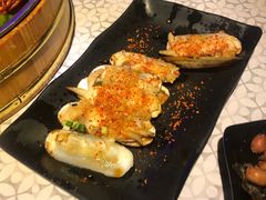 -云晓光头烧烤吧(盛夏店)