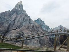 -厦门方特梦幻王国