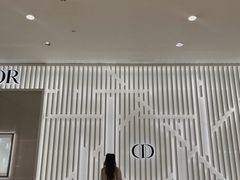 -DIOR迪奥(德基广场女装店)