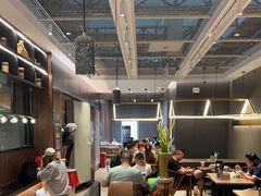 -康师傅私房牛肉面(新昌北机场店)