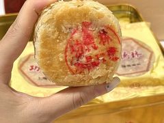 -功德林(南京西路店)