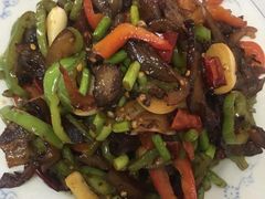 -新新湘菜馆(新中街二条店)