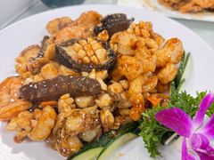 -黑石礁酒楼·海鲜(黑石礁店)