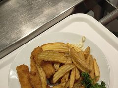 -宜家·瑞典风味餐厅(四元桥店)
