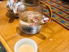 -敏珠拉姆藏餐·南京厨房(富春江东街店)