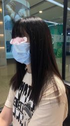 -丝语萱形象
