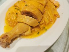 -东方明珠老上海8号餐厅(东方明珠广播电视塔店)