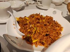 -粤财皇冠假日酒店·彩华轩中餐厅