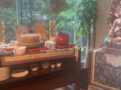 -怡咖啡海鲜自助餐厅(浦东香格里拉店)