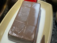 牛奶鸭血-蜀大侠火锅(寰球文化地标·总府店)