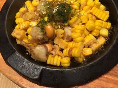 -沼津港渔市(宏伊国际广场店)
