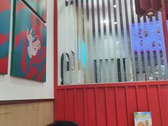 -塔斯汀中国汉堡(长平路店)