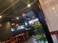 -盛天毛血旺非遗美食(观音桥店)