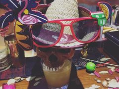 -TiKi餐厅酒吧