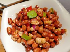 老醋花生-半天妖烤鱼(方庄店)