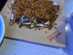 -华仔龙虾(永乐路总店)